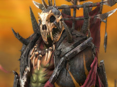 「RAID: Shadow Legends」冒険記 第13回:単に粗暴なだけじゃない。戦争の末に離散した悲劇のファクション「オーク」を紹介