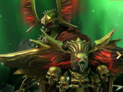 「RAID: Shadow Legends」冒険記 第14回:人生いろいろ,不死にもいろいろ。呪われた者から根性で蘇った者まで多彩な「アンデッドホード」