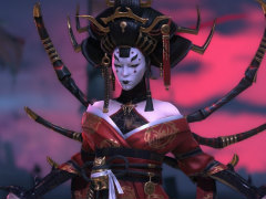 「RAID: Shadow Legends」冒険記 第17回:独裁から脱した「シャドウキン」の歴史を解説。デーモンスポーンが夢見たテレリア国家の支配