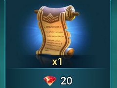「RAID: Shadow Legends」冒険記 第21回:毎日ちょっぴり手に入る“宝石”はどこに使うのが正解? 施設のアンロックについても解説