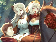 スマホ向け放置RPG「ローグウィズデッド」,本日サービス3周年。「さらなる旅へ」をテーマに,各種アップデートやキャンペーンを実施へ