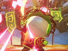 アクションRPG「サウスパーク:スノーデイ!」,PS5とSwitchのパッケージ版予約受付を開始。公式サイトも公開