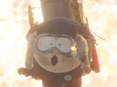 Switch版「サウスパーク:スノーデイ!」,ニンテンドーeショップで予約受付を開始。おなじみのキャラたちと雪の日にお祭り騒ぎ
