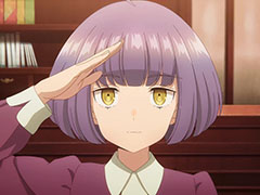 最新作「誰ソ彼ホテル -蕾-」のあらすじと主演キャスト2名を発表。「誰ソ彼ホテル」のアニメ化決定とアニメティザーPVも公開に