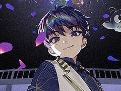 自分探しアドベンチャー「誰ソ彼ホテル -蕾-」,App Storeでの事前登録を開始。近日中にGoogle Playでも登録可能に