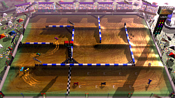 Rock 'N Racing Off Road DX