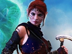 魔獣の軍勢を率いて戦うローグライトRPG「The Dragoness: Command of the Flame」PS5,PS4,Switch向けに2024年4月11日発売