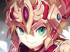 「星界神話 -ASTRAL TALE-」のグローバル版が本日サービスイン。職業を自由に切り替えられる点が見どころのMMORPG