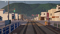 ꡼ No.002Υͥ / PCžTRAMCITY HAKODATEס֤ɲäϩ3DCGǥ빹ʤɤޤॢåץǡȤۿMacOSؤбͽ