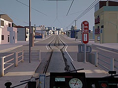 PC向け運転シム「TRAMCITY HAKODATE」,新区間の追加や線路の3DCGモデル更新などを含むアップデートを配信。今後はMacOSへの対応も予定