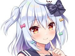 「週刊VTuberファイル」File.005:犬山たまき【のりプロ】