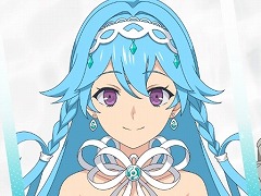 「ダンまち 水と光のフルランド」かかげ氏原案のオリジナルキャラやバトルシステムの情報が公開に。PC(Steam)版の同時発売も決定