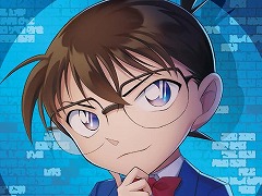 連載30周年を迎える「名探偵コナン」のTCGがついに登場。拡張パック第1弾とスタートデッキを5月4日に発売
