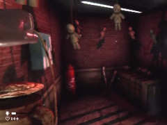 マイクを使った呼びかけで愛犬を探すホラーゲーム「Rotten Flesh」,1月22日にリリース。トレイラー公開