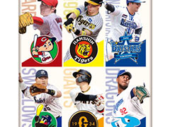 カードゲームでもプロ野球が開幕。「プロ野球カードゲーム ドリームオーダー」のスタートデッキとブースターパック,4月20日に発売