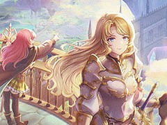 誰でもゲームクリエイターになれる「RPG MAKER WITH」,PS5&PS4版の発売が決定