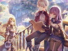 PS5/PS4版「RPG MAKER WITH」,体験版機能付きゲームプレイヤーソフトを配信開始。Switch版の作品もプレイ可能
