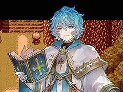 PS5/PS4版「RPG MAKER WITH」,本日発売。制作途中のゲームに含まれる素材を公開可能なアセットシェアリング機能を搭載