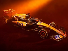 「インディ・ジョーンズ/大いなる円環」がアルピーヌF1チームとコラボ。スペシャルカラーリングのマシンがアメリカグランプリを走る