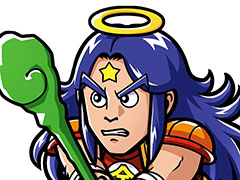 ビックリマンのスマホゲーム「ビックリマン・ワンダーコレクション」,4月19日にリリース決定。若き日のスーパーゼウスも登場