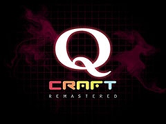 「Q CRAFT REMASTERED」,PC&Switch向けに開発中。オブジェクトを使った問題作成や,誰かが作った難題に挑戦できる