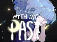 時間差で行動する“過去の影”と協力するパズルアクション「With My Past 私の過去とともに」,本日リリース