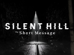「SILENT HILL: The Short Message」,PS5で無料配信を本日開始。現代を舞台にしたサイコロジカルホラー