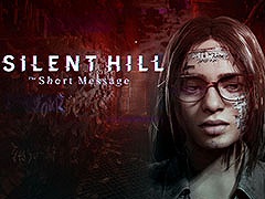 「SILENT HILL: The Short Message ORIGINAL SOUNDTRACK」,作曲家の山岡 晃氏による全楽曲を試聴可能な動画が公開に