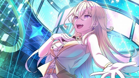 画像ギャラリー No.012のサムネイル画像 / 終末世界で夢を追う少女たちを描くビジュアルノベル「VIRTUAL GIRL @ WORLD'S END」，PC/Switch向けに本日発売。限定版には抱き枕が付属