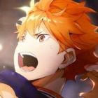 ハイキュー!!FLY HIGH