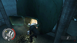 Hitman: Blood Money - Reprisal