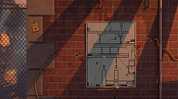 The Pedestrian
