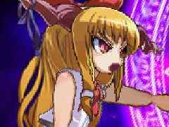 東方Projectの特撮風二次創作ゲーム「スイカVSメカスイカ」,体験版の配信をSteamで開始。幻想郷の頭脳を結集して作り上げたロボを操ろう