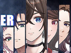 PC版「ANGEL WHISPER」,Steamで本日配信。ゲーム作家の遺作をプレイし,彼が残した謎を解き明かしていくサスペンスADV