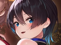「バニーガーデン」紳士&淑女からの熱い要望に応えて,PC版を本日リリース。Steamの売り上げランクで早くも国内1位に