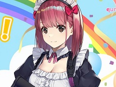 「バニーガーデン」を含む“お紳士向け”タイトルが最大で87%オフに。qureateのGWセールがSteamとマイニンテンドーストアにて開始