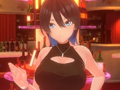 「バニーガーデン」,バレンタインを記念して隠しコマンドを公開。接客時の衣装を私服や水着に自由に切り替えられるように