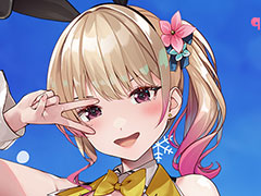 「バニーガーデン」や「メイド・オブ・ザ・デッド」がセール価格に。Switch版を対象とした「qureateウィンターセール」,本日開始