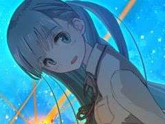 前向きな死を願う少女と過ごす3日間。ビジュアルノベル「小坂さん。 - Remaster」,Steamストアページを公開