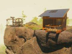 世界中のさまざまな建物の建築が楽しめる「House Builder」,正式版をリリース。1月23日まで25%オフで購入できる