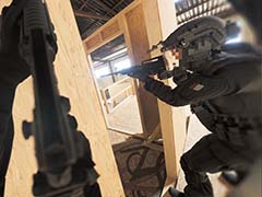 超リアルなボディカム視点のFPS「Bodycam」,Steamストアページを公開。制作者はフランス人の17歳と20歳