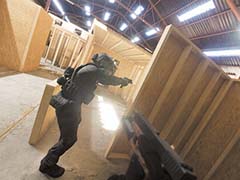 フォトリアルなボディカム視点のFPS「Bodycam」,プレイテストを1月21日8:00(日本時間)に開始
