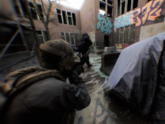 “ウルトラリアリスティック”なマルチプレイFPS「Bodycam」のアーリーアクセスが6月8日にスタート