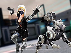 Meta Quest向け新作「Strike Rush」,4月18日に発売。ティザートレイラーも公開に