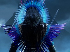 「Soulmask」,アーリーアクセス版をSteamでリリース。リアルな原始世界を舞台にした,サンドボックス型のサバイバルゲーム