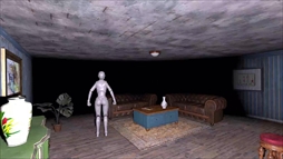 画像ギャラリー No.005のサムネイル画像 / 誰にも言えない秘密を探し,真実と向き合え。一人称視点のサイコホラー「戀人」,Steamストアページを公開