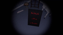 画像ギャラリー No.009のサムネイル画像 / 誰にも言えない秘密を探し,真実と向き合え。一人称視点のサイコホラー「戀人」,Steamストアページを公開