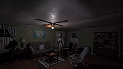 画像ギャラリー No.016のサムネイル画像 / 誰にも言えない秘密を探し,真実と向き合え。一人称視点のサイコホラー「戀人」,Steamストアページを公開