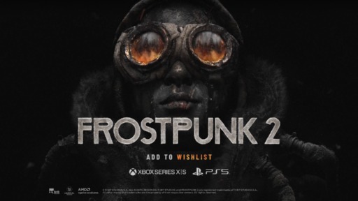 ꡼ No.003Υͥ / ˴ϤȴХХ륷³ԡFrostpunk 2סPS5Xbox Series X|SǤ918˥꡼Xbox Game Passˤб