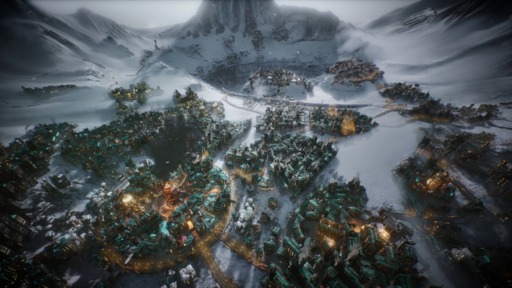 ꡼ No.005Υͥ / ˴ϤȴХХ륷³ԡFrostpunk 2סPS5Xbox Series X|SǤ918˥꡼Xbox Game Passˤб